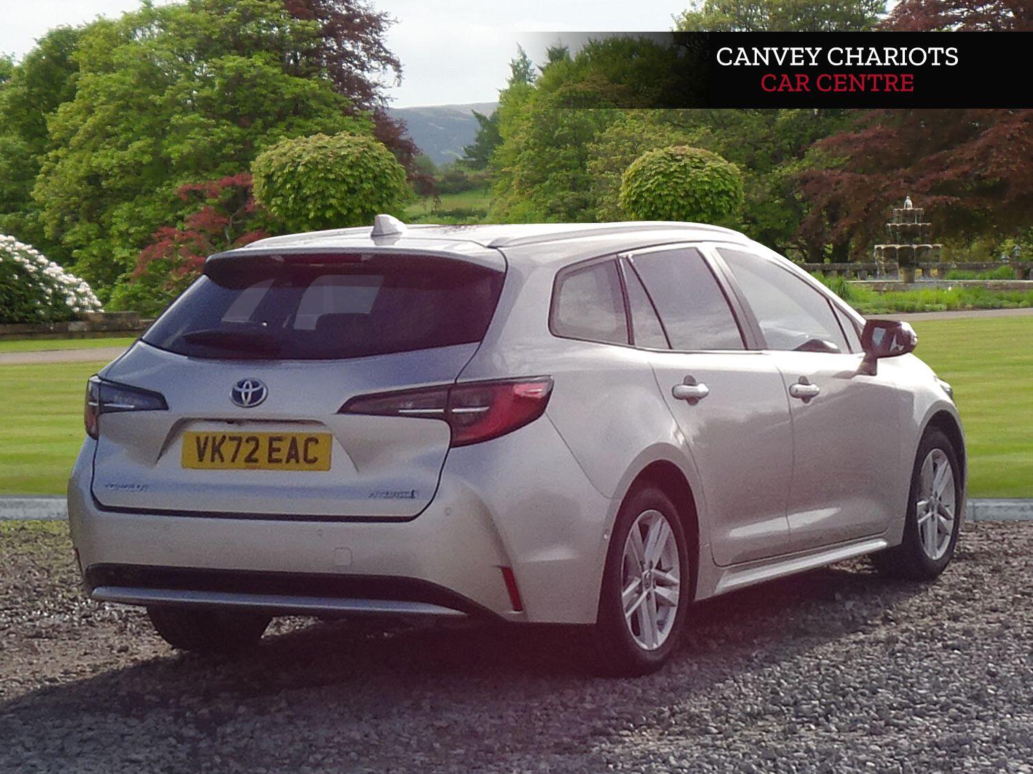 Used Toyota Corolla 2022 for sale - 76671696: Photo 8