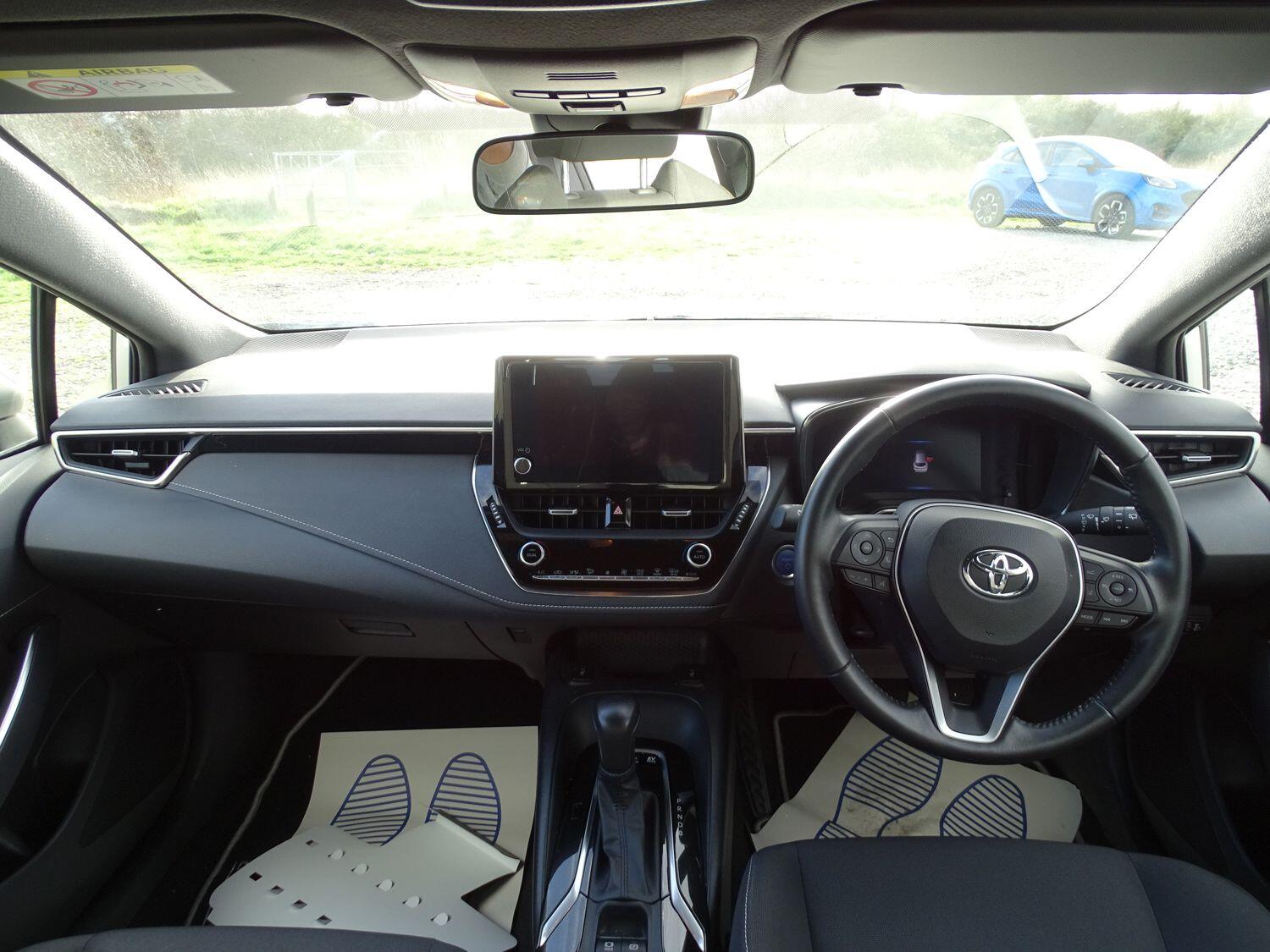 Used Toyota Corolla 2022 for sale - 76671696: Photo 9