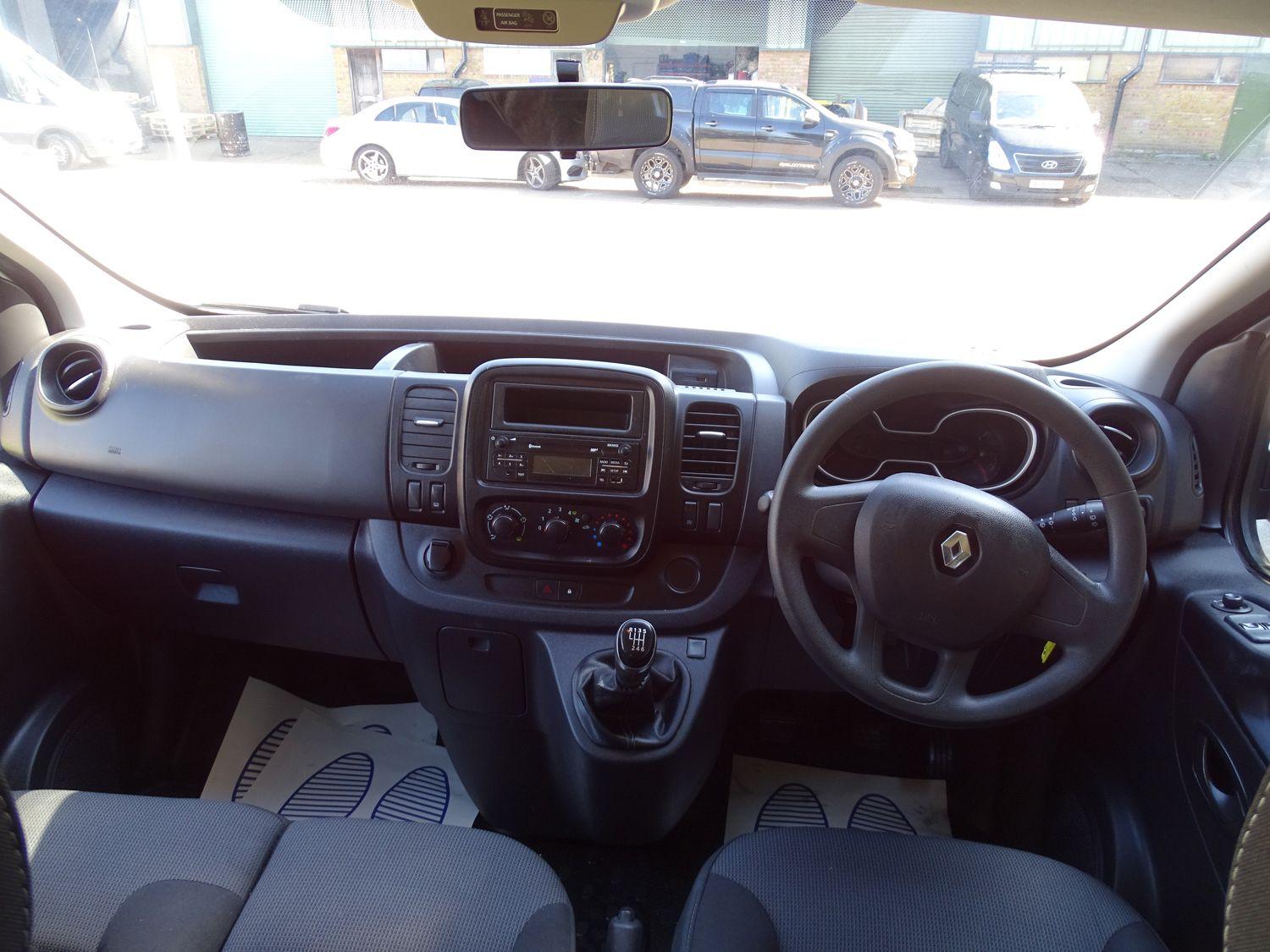 Vehicle 19