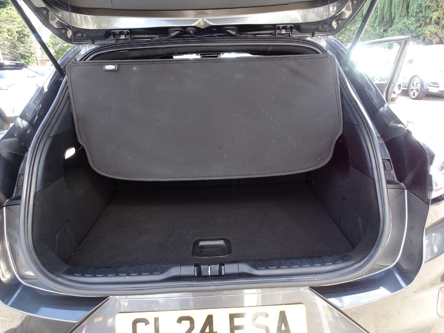 Used Ford Puma 2024 for sale - 76988924: Photo 10