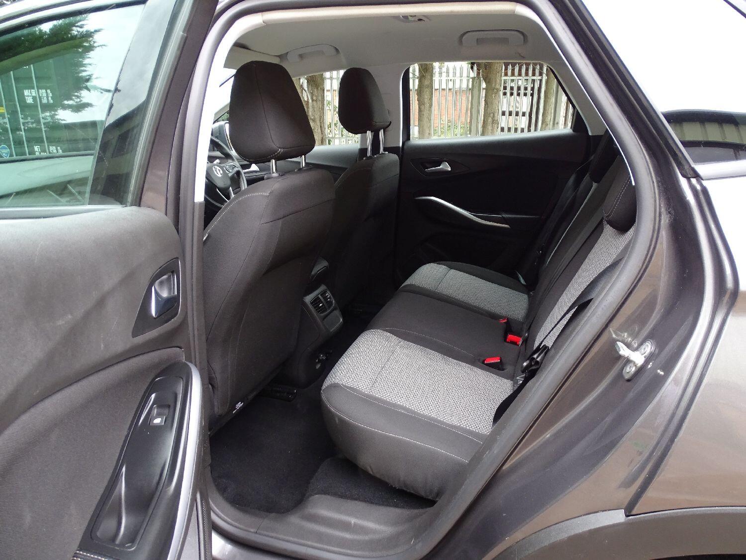 Used Vauxhall Grandland X 2020 for sale - 75883822: Photo 11