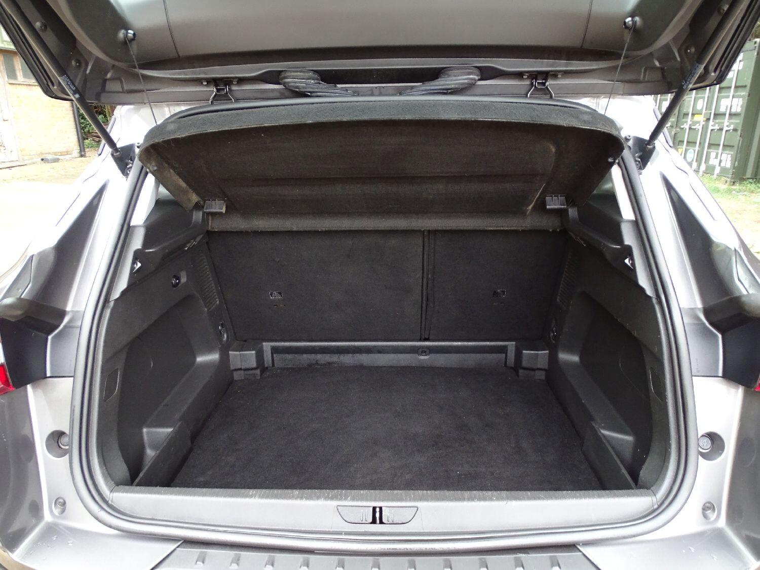 Used Vauxhall Grandland X 2020 for sale - 75883822: Photo 12