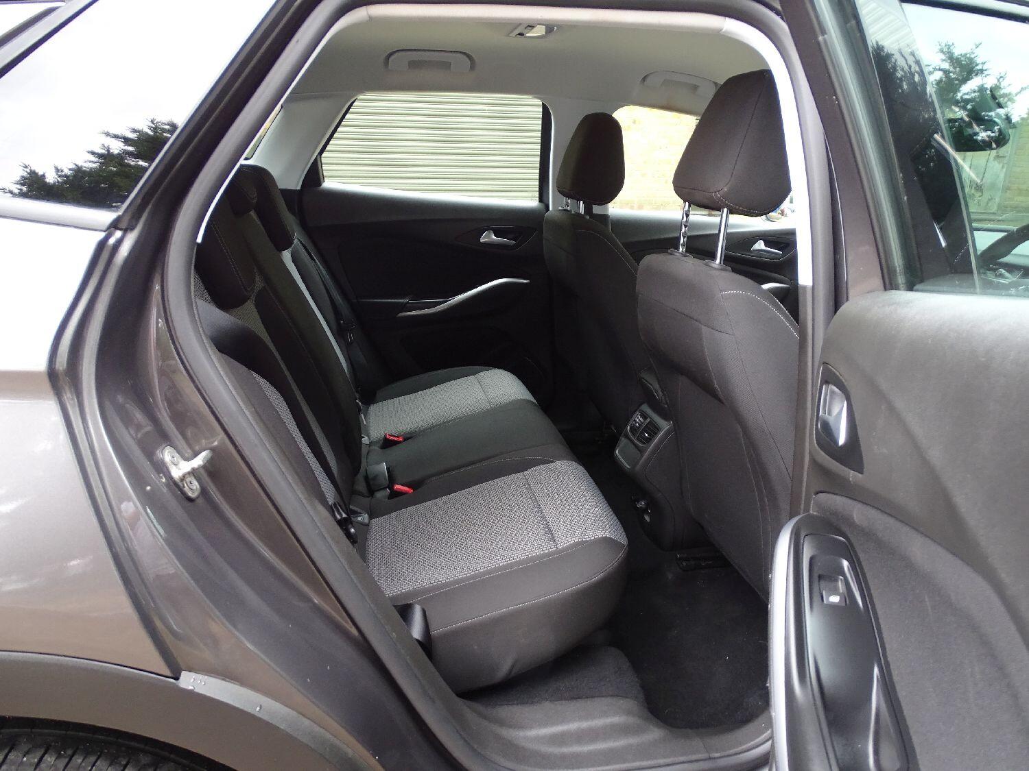 Used Vauxhall Grandland X 2020 for sale - 75883822: Photo 13