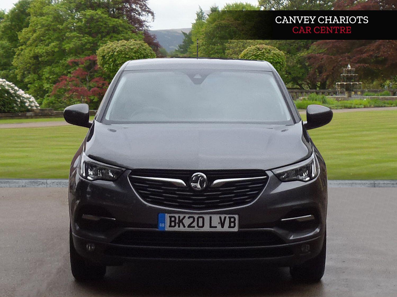 Used Vauxhall Grandland X 2020 for sale - 75883822: Photo 5