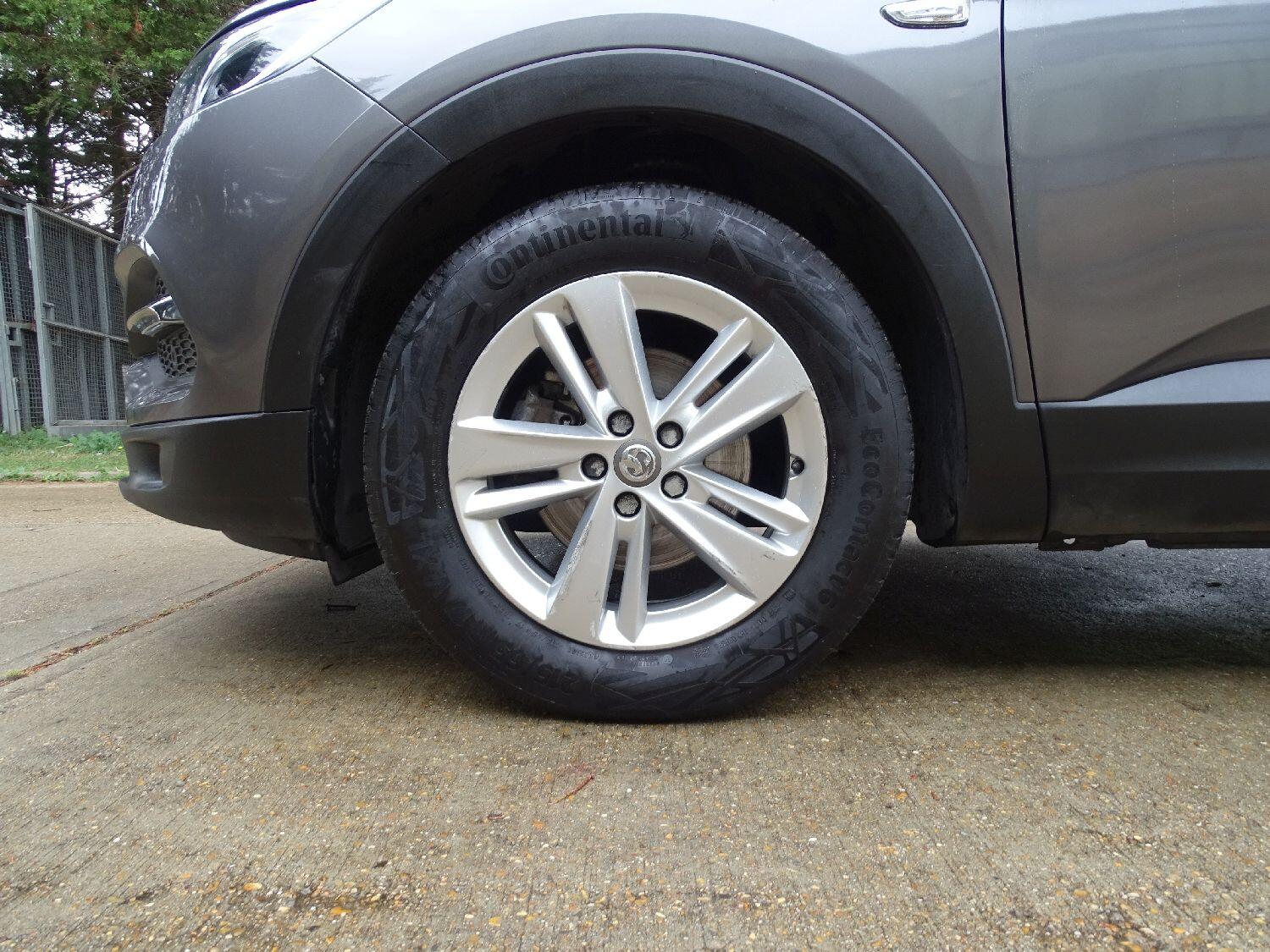 Used Vauxhall Grandland X 2020 for sale - 75883822: Photo 9