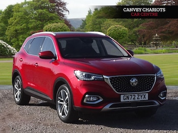 Used MG MG HS 2023 for sale - 78417276: Photo