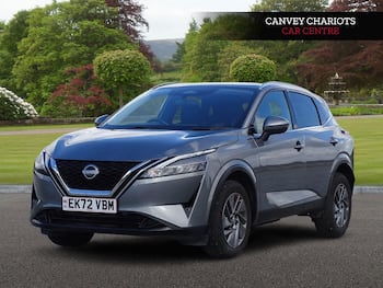 Used Nissan Qashqai 2022 for sale - 79725773: Photo