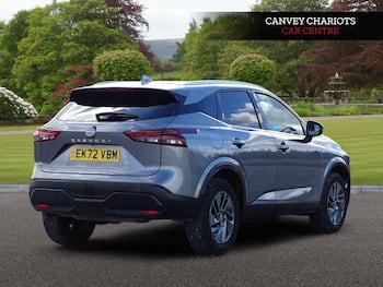 Used Nissan Qashqai 2022 for sale - 79725773: Photo