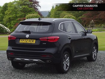 Used MG MG HS 2023 for sale - 77377621: Photo