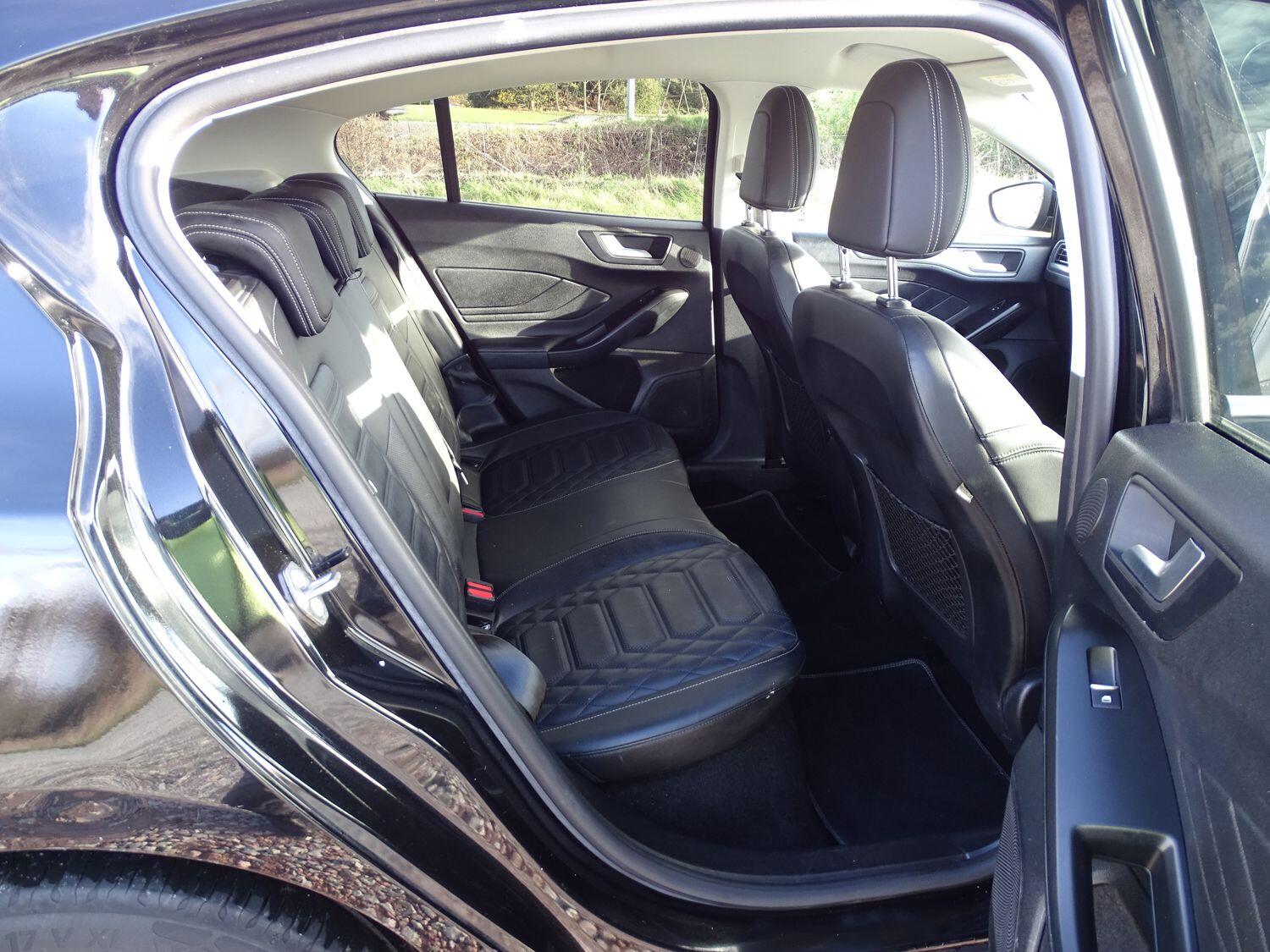 Used Ford Focus 2022 for sale - 76337542: Photo 12