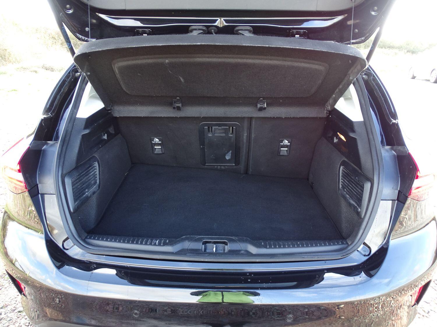 Used Ford Focus 2022 for sale - 76337542: Photo 17