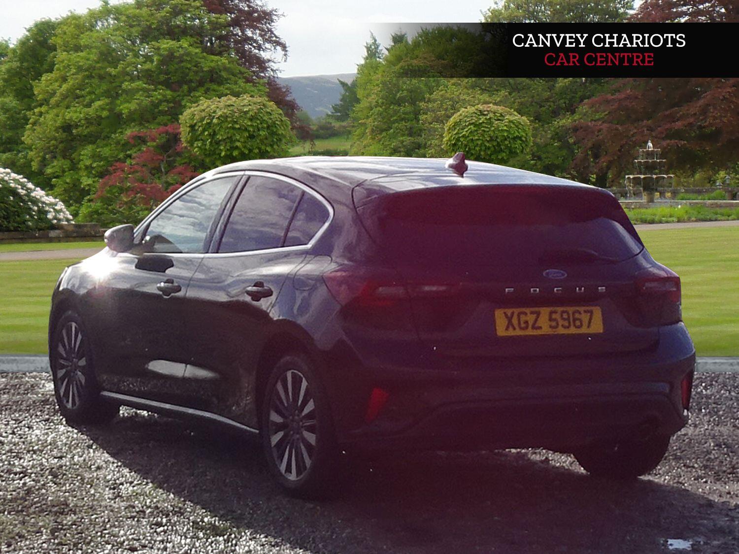 Used Ford Focus 2022 for sale - 76337542: Photo 4