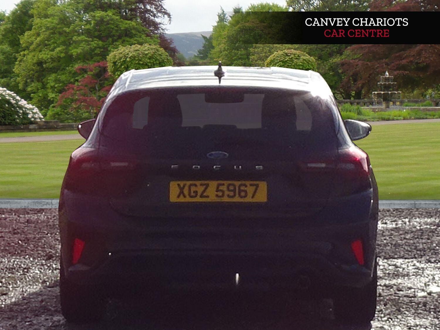 Used Ford Focus 2022 for sale - 76337542: Photo 6