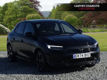 Used Vauxhall Corsa 2024 for sale - 77495971: Photo