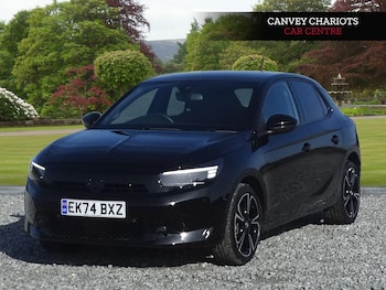 Used Vauxhall Corsa 2024 for sale - 77495971: Photo