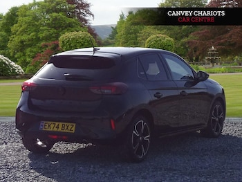 Used Vauxhall Corsa 2024 for sale - 77495971: Photo