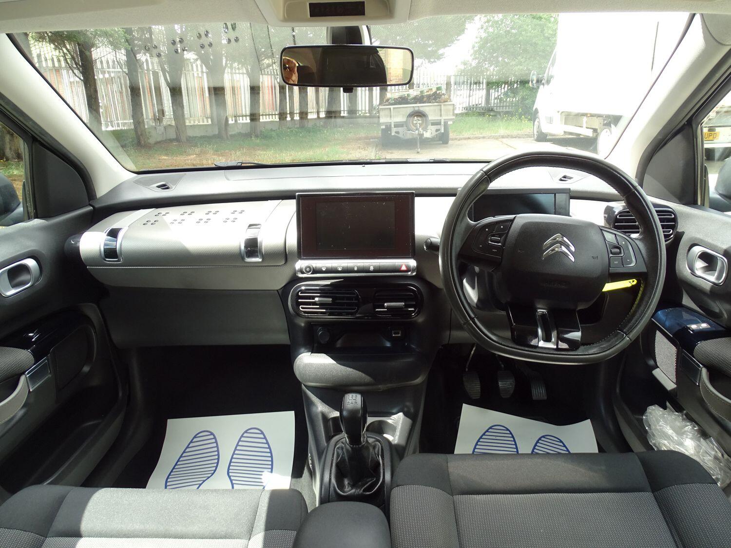 Vehicle 16