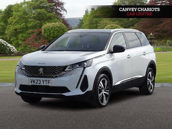 Used Peugeot 5008 2023 for sale - 79766277: Photo