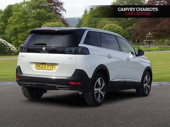 Used Peugeot 5008 2023 for sale - 79766277: Photo