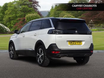 Used Peugeot 5008 2023 for sale - 79766277: Photo