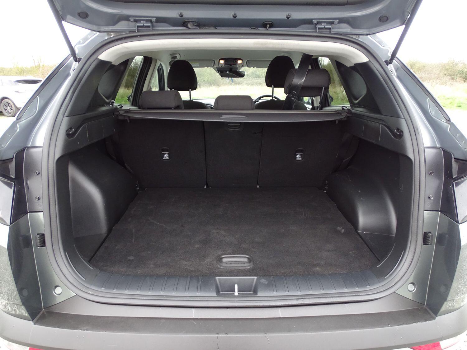 Used Hyundai TUCSON 2022 for sale - 77587199: Photo 13