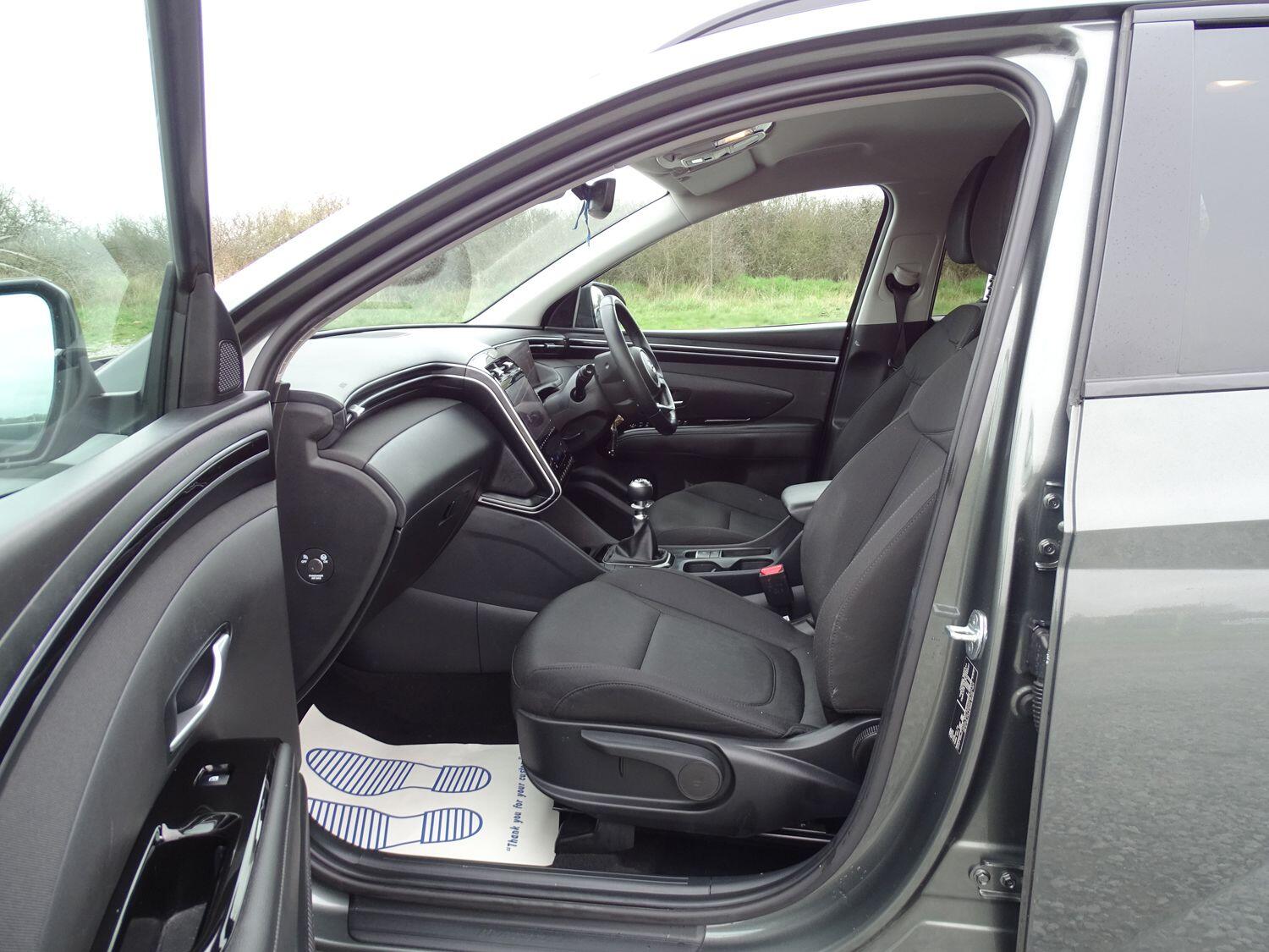 Used Hyundai TUCSON 2022 for sale - 77587199: Photo 15