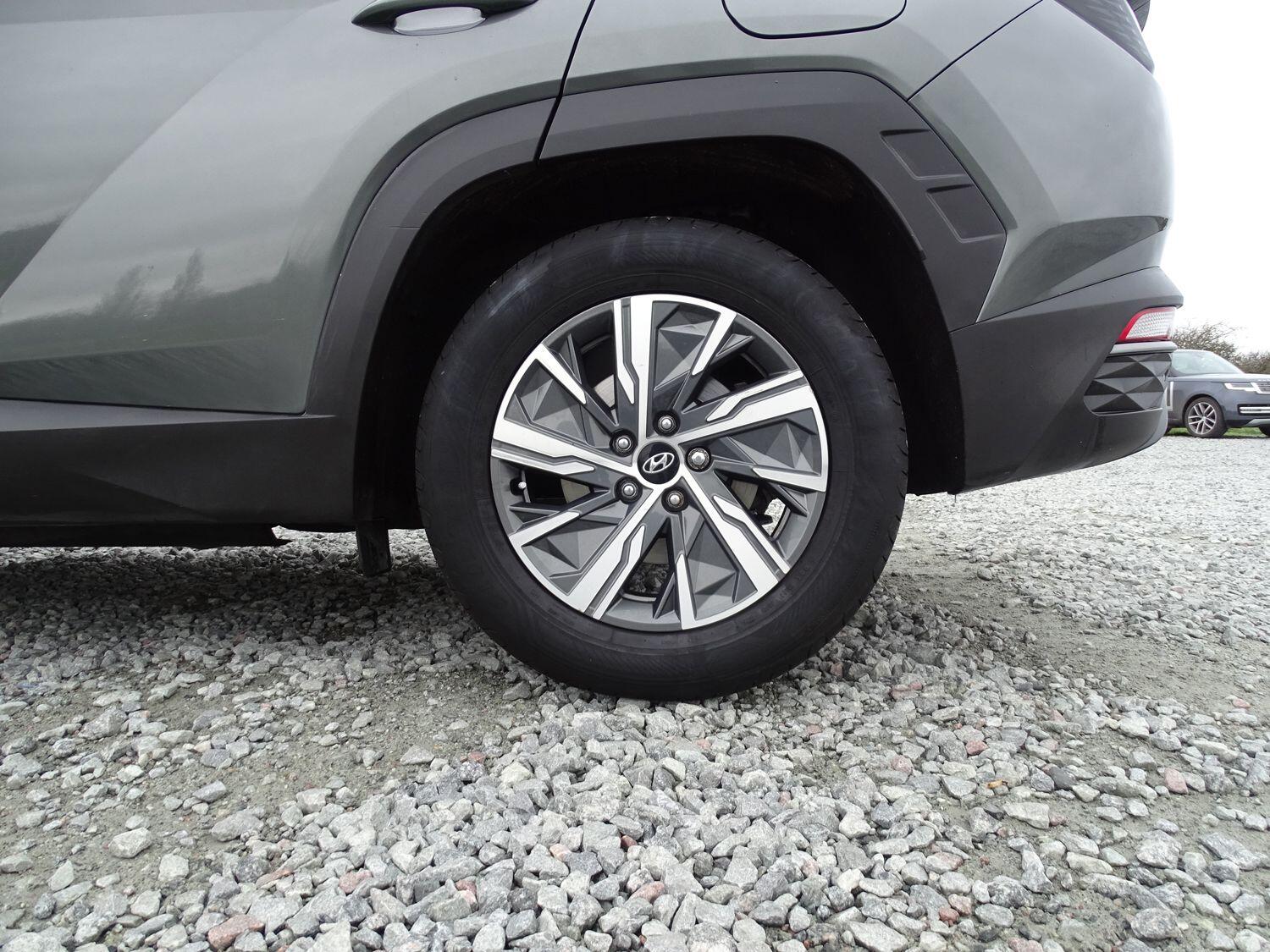 Used Hyundai TUCSON 2022 for sale - 77587199: Photo 17