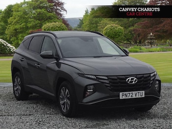 Used Hyundai TUCSON 2022 for sale - 77587199: Photo