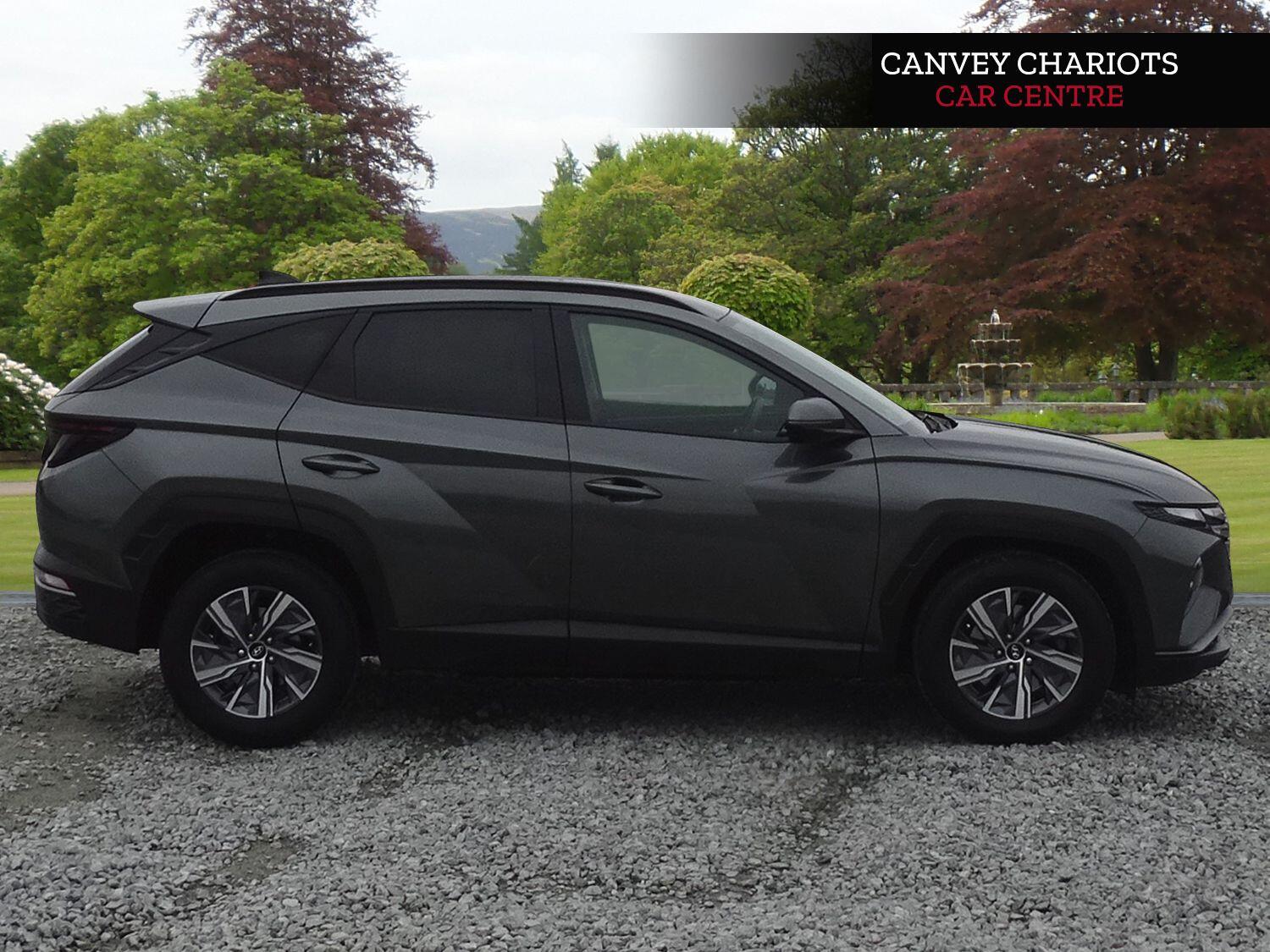 Used Hyundai TUCSON 2022 for sale - 77587199: Photo 5