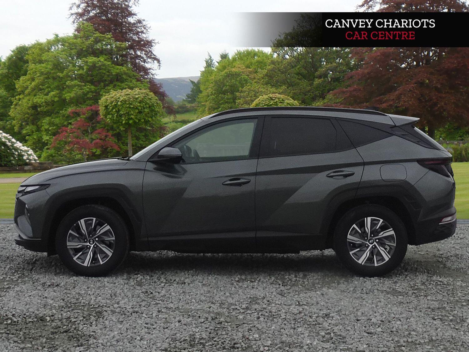 Used Hyundai TUCSON 2022 for sale - 77587199: Photo 6