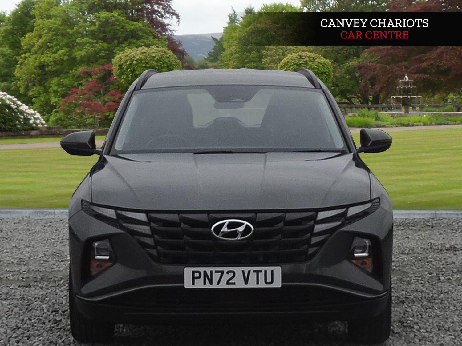 Used Hyundai TUCSON 2022 for sale - 77587199: Photo 7