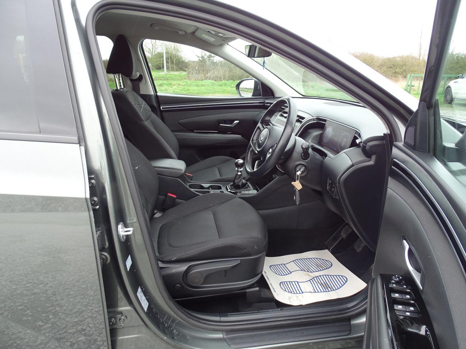 Used Hyundai TUCSON 2022 for sale - 77587199: Photo 9