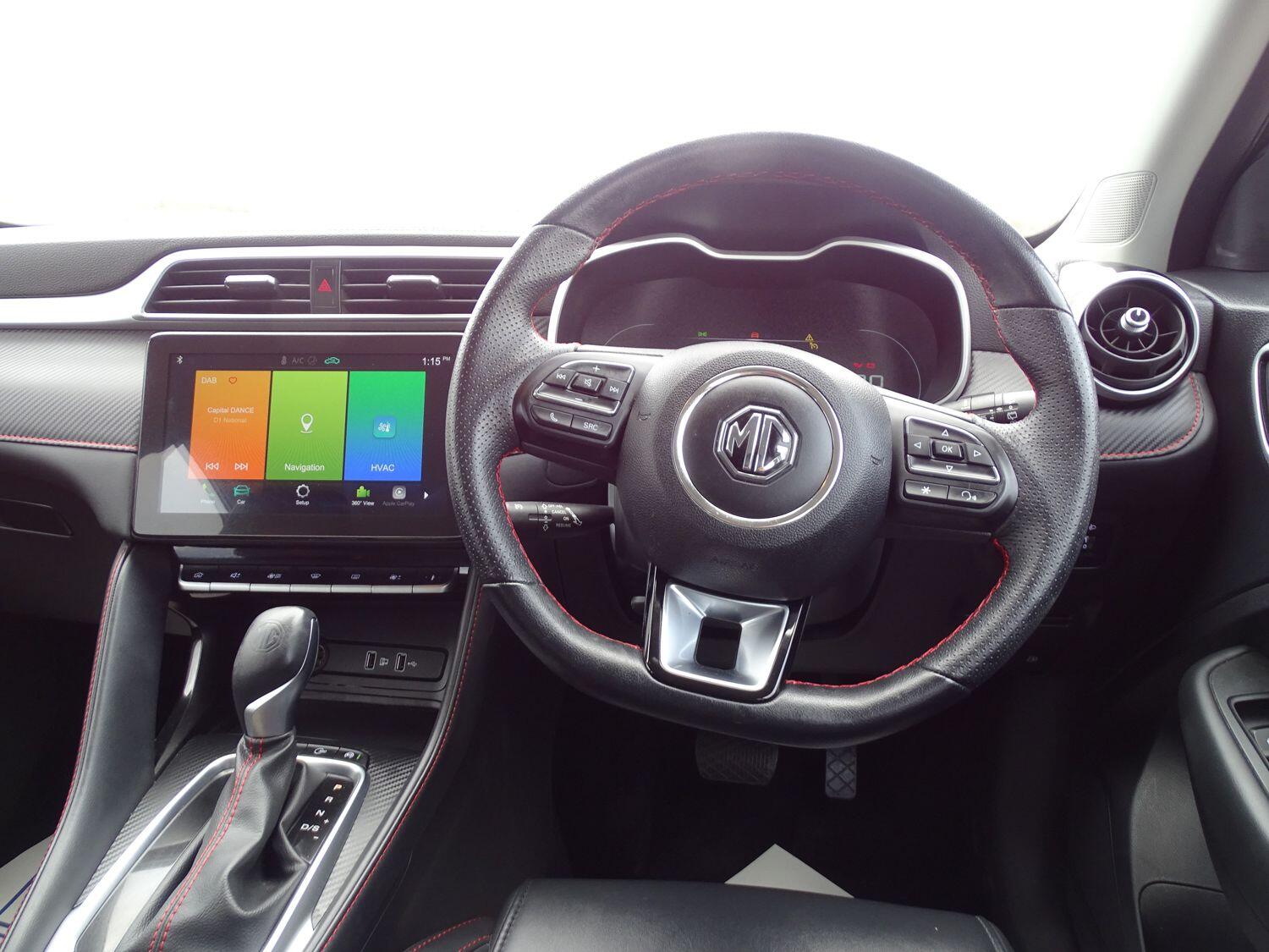 Used MG MG ZS 2022 for sale - 76592315: Photo 10