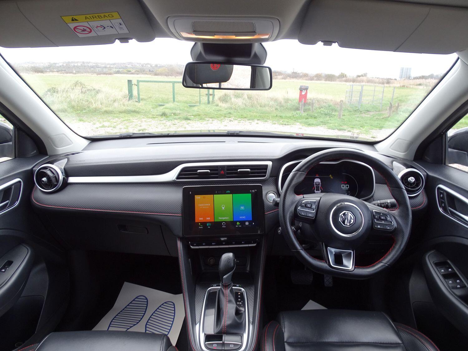 Used MG MG ZS 2022 for sale - 76592315: Photo 11