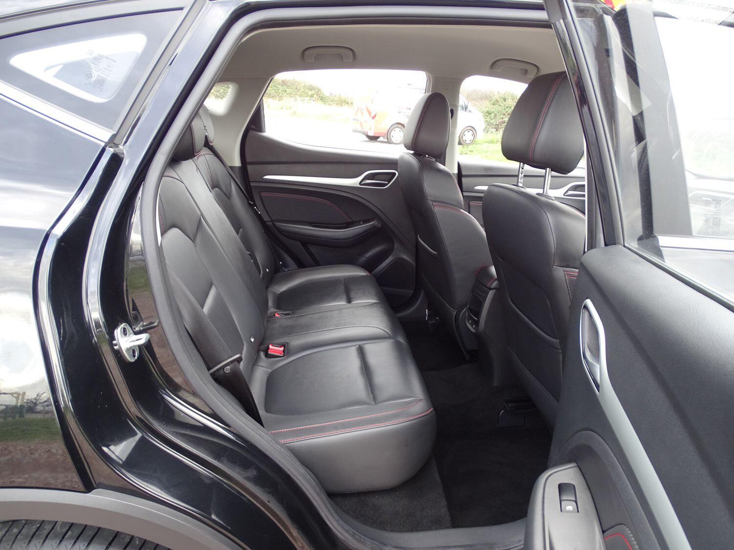 Used MG MG ZS 2022 for sale - 76592315: Photo 12