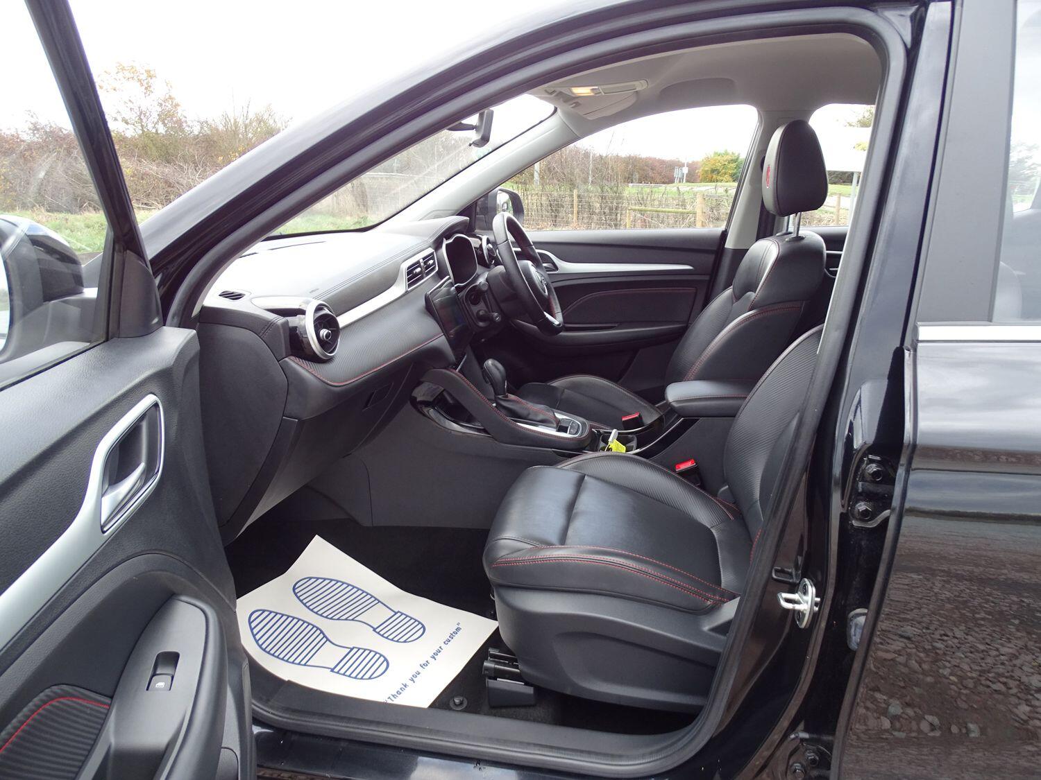 Used MG MG ZS 2022 for sale - 76592315: Photo 15