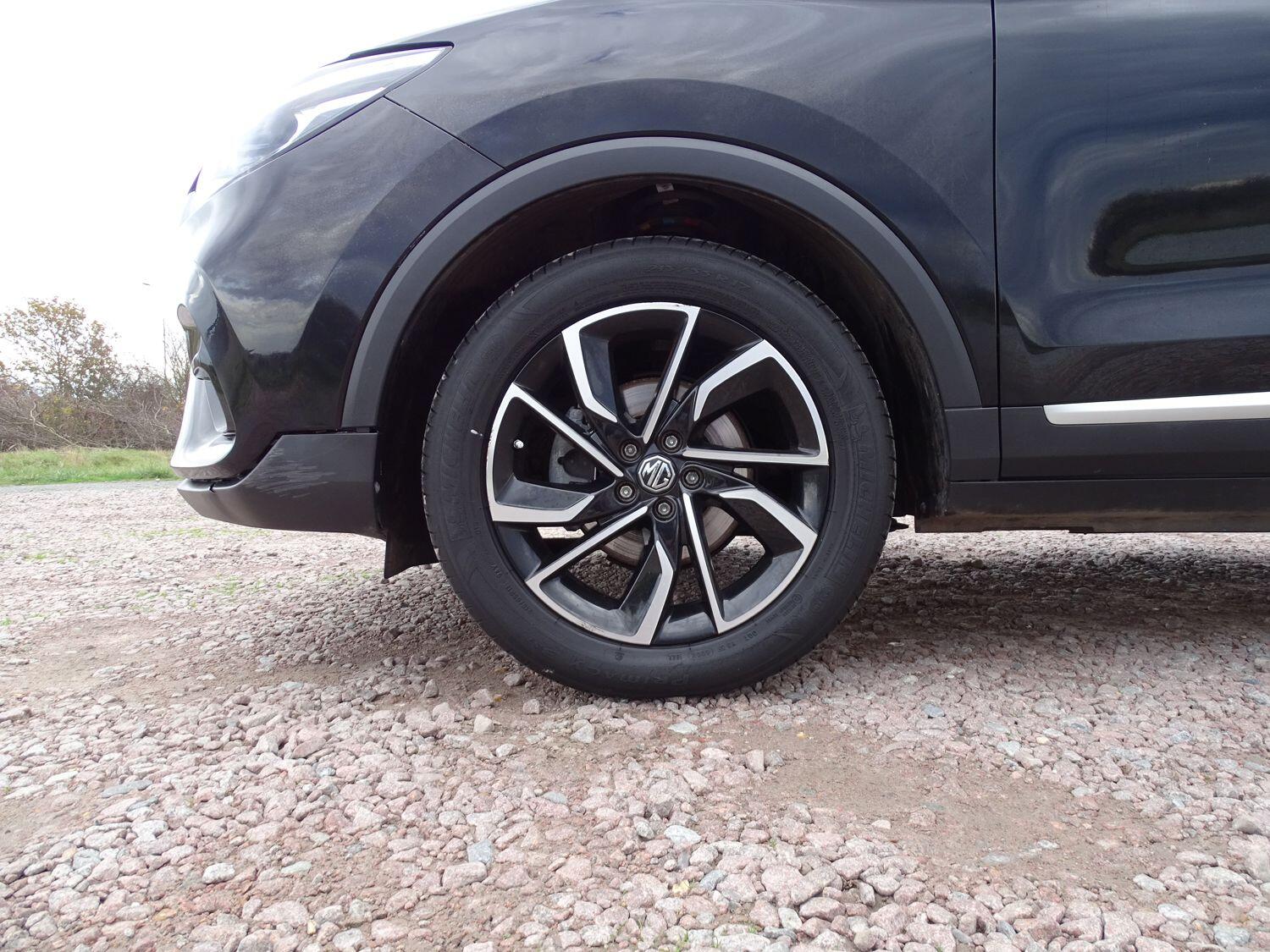 Used MG MG ZS 2022 for sale - 76592315: Photo 16