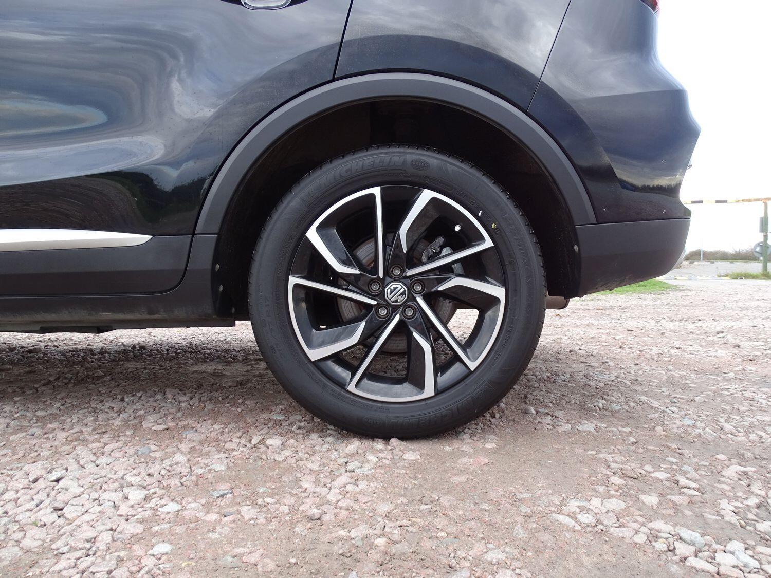 Used MG MG ZS 2022 for sale - 76592315: Photo 17