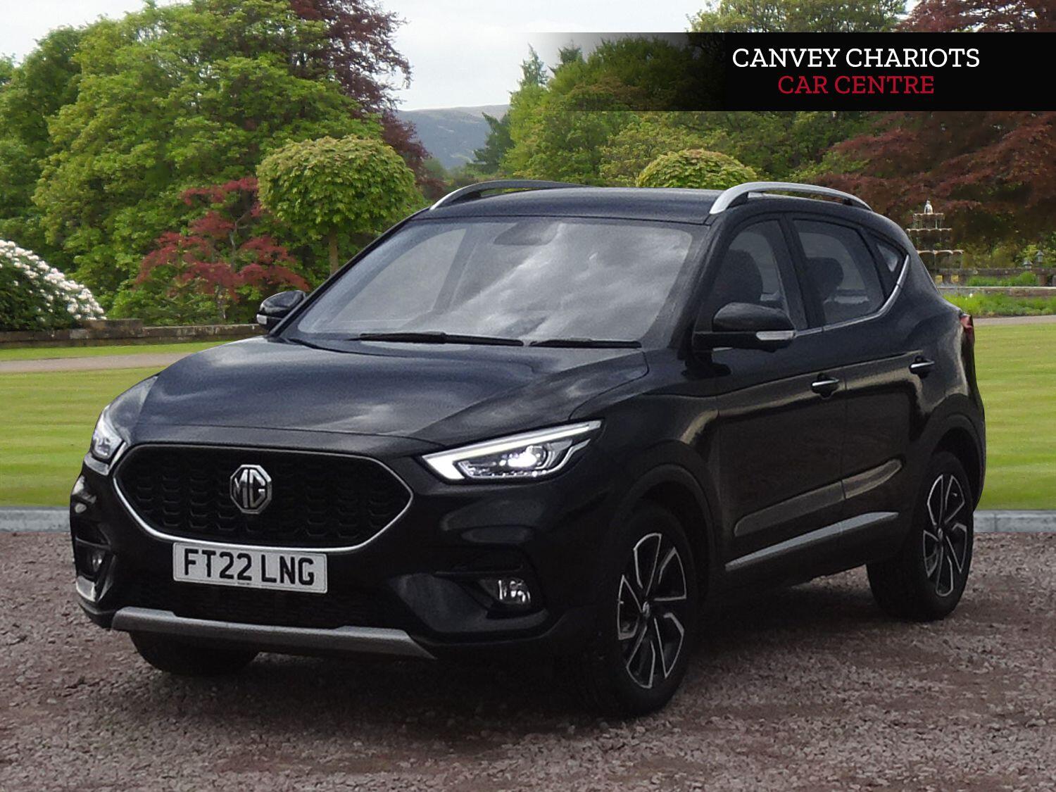 Used MG MG ZS 2022 for sale - 76592315: Photo 2