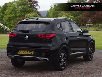 Used MG MG ZS 2022 for sale - 76592315: Photo