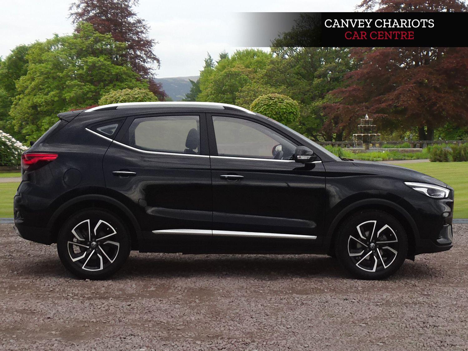 Used MG MG ZS 2022 for sale - 76592315: Photo 5