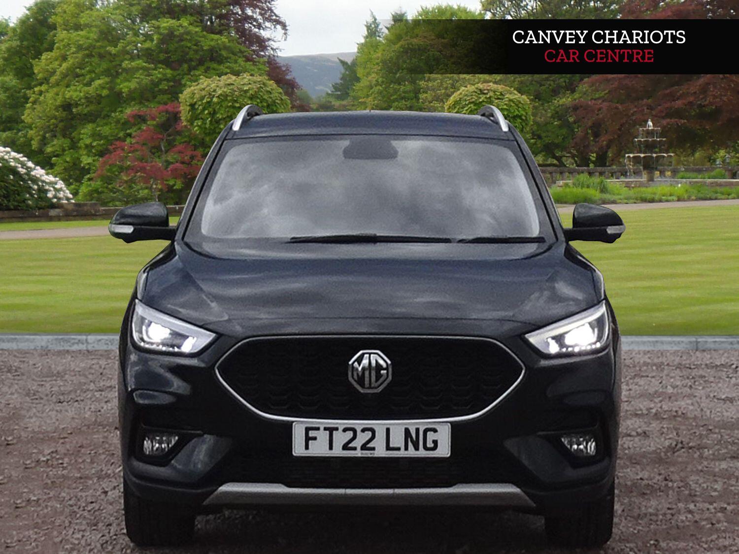 Used MG MG ZS 2022 for sale - 76592315: Photo 7