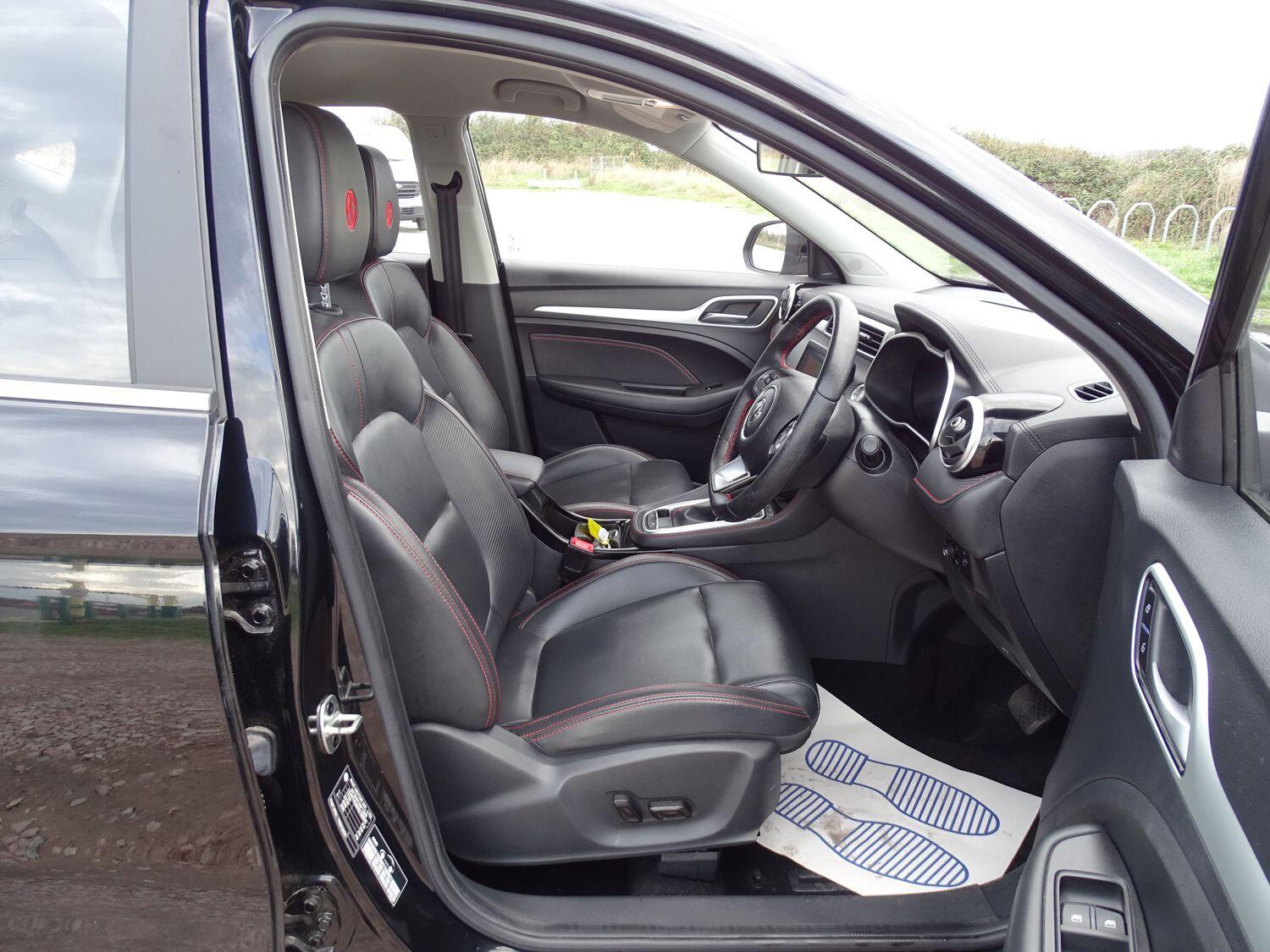 Used MG MG ZS 2022 for sale - 76592315: Photo 9