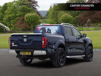 Used Nissan Navara 2018 for sale - 79711732: Photo