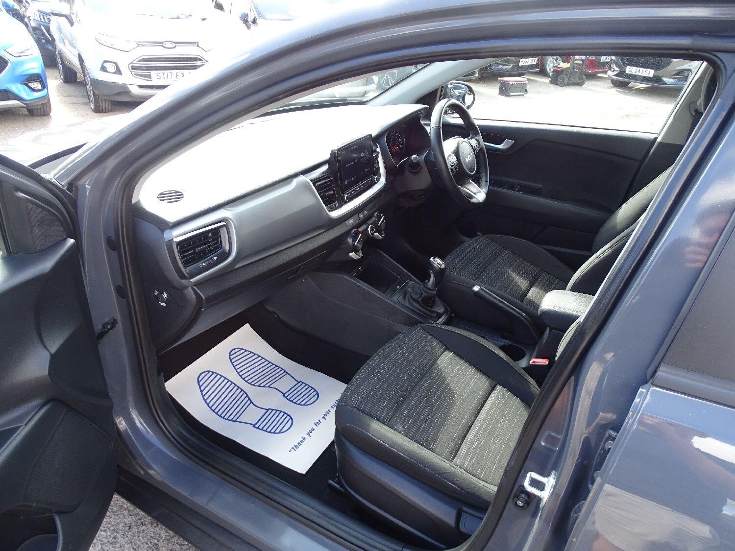 Used Kia Stonic 2022 for sale - 75884918: Photo 10