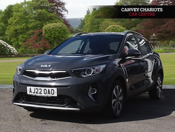 2022 (22) - 1.0 T-GDi 2 Euro 6 (s/s) 5dr