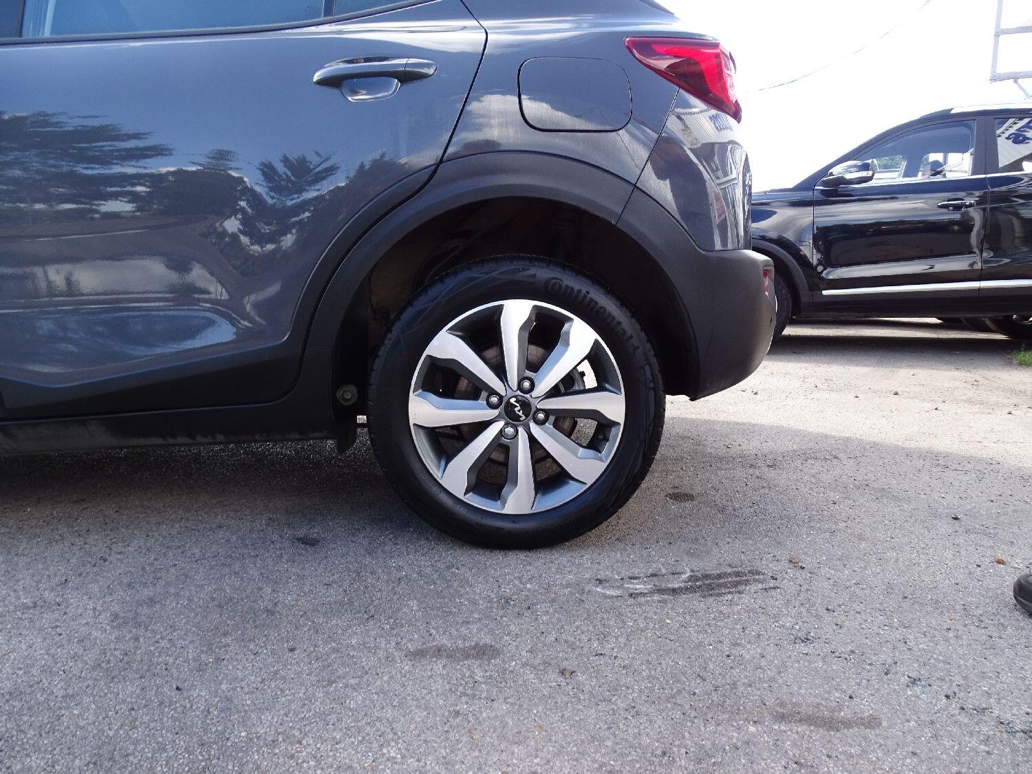 Used Kia Stonic 2022 for sale - 75884918: Photo 9