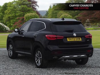 Used MG MG HS 2022 for sale - 76887422: Photo