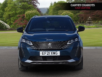 Used Peugeot 5008 2021 for sale - 79292470: Photo