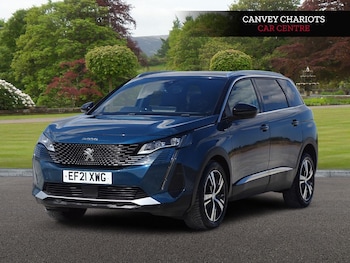 Used Peugeot 5008 2021 for sale - 79292470: Photo